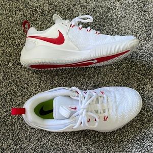 Nike Zoom HyperAce 2